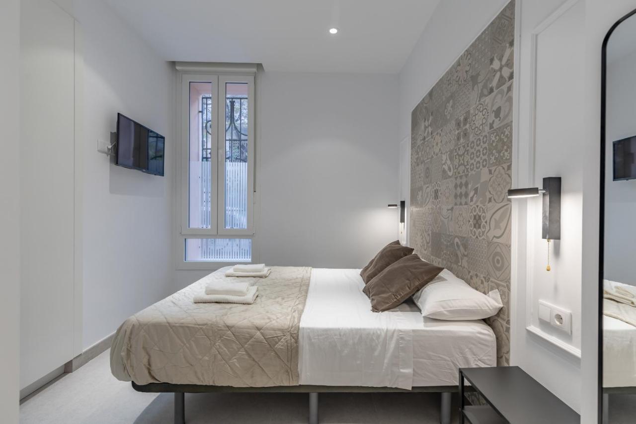 Comfortable Room Close To City Centre فالنسيا المظهر الخارجي الصورة