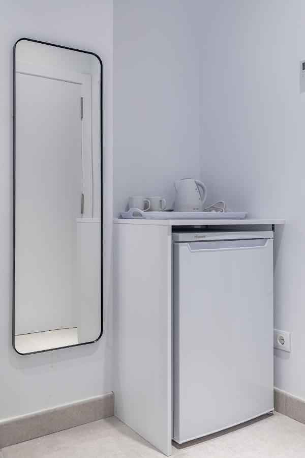 Comfortable Room Close To City Centre فالنسيا المظهر الخارجي الصورة