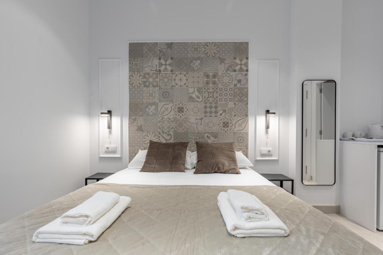 Comfortable Room Close To City Centre فالنسيا المظهر الخارجي الصورة