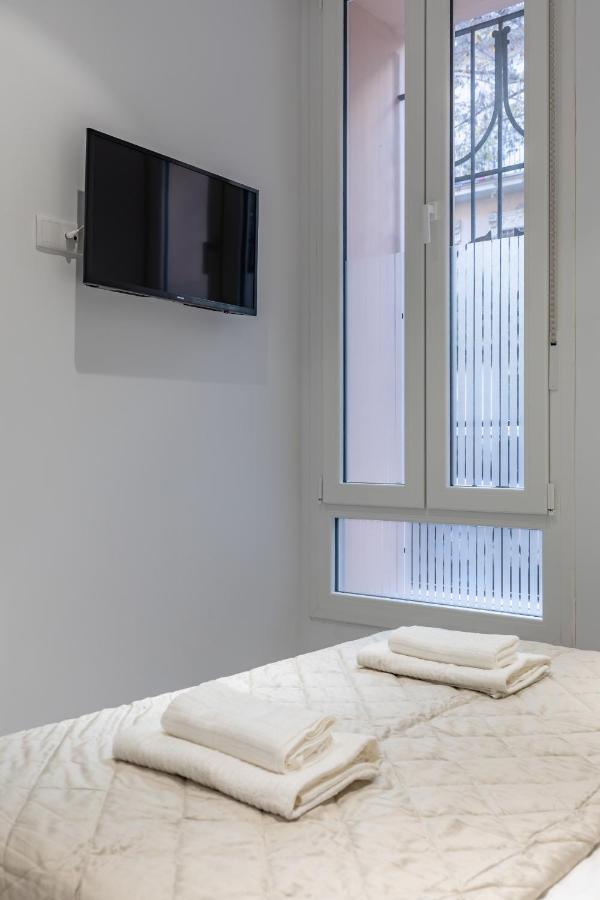 Comfortable Room Close To City Centre فالنسيا المظهر الخارجي الصورة