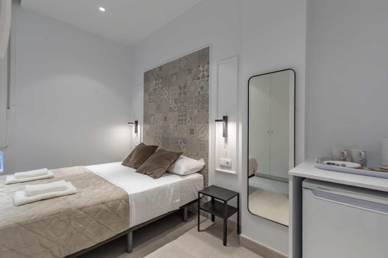 Comfortable Room Close To City Centre فالنسيا المظهر الخارجي الصورة