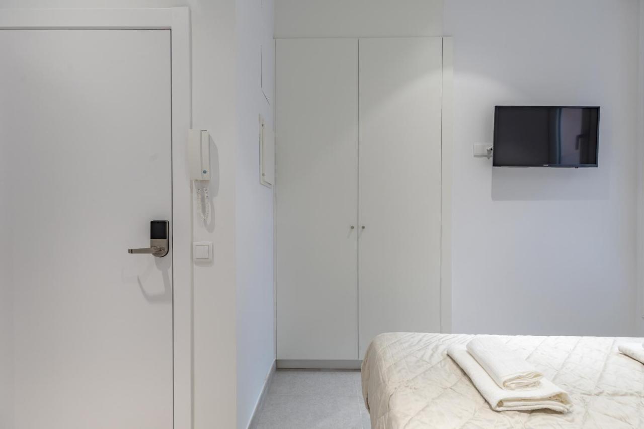 Comfortable Room Close To City Centre فالنسيا المظهر الخارجي الصورة
