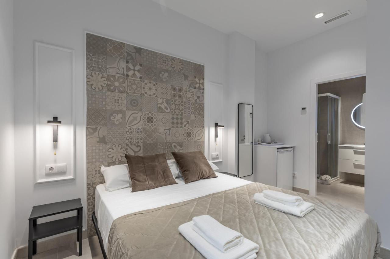 Comfortable Room Close To City Centre فالنسيا المظهر الخارجي الصورة