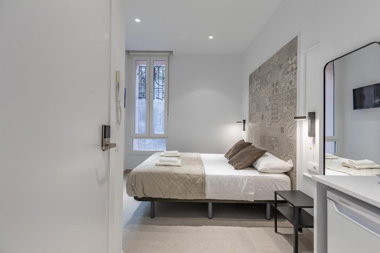 Comfortable Room Close To City Centre فالنسيا المظهر الخارجي الصورة
