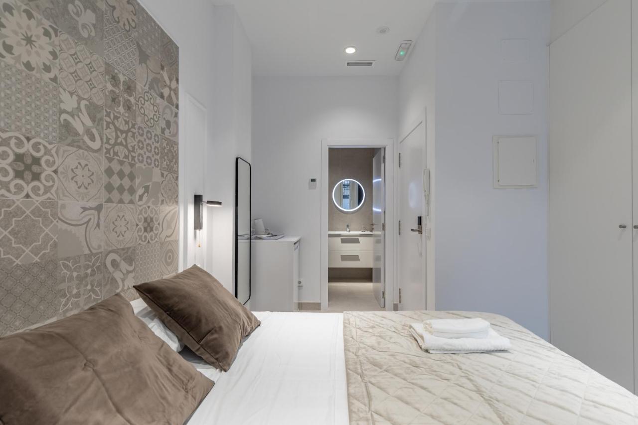 Comfortable Room Close To City Centre فالنسيا المظهر الخارجي الصورة
