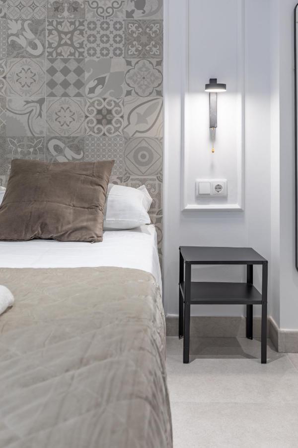 Comfortable Room Close To City Centre فالنسيا المظهر الخارجي الصورة