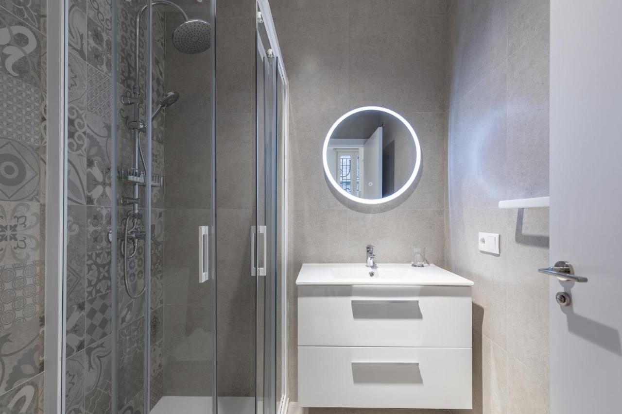 Comfortable Room Close To City Centre فالنسيا المظهر الخارجي الصورة