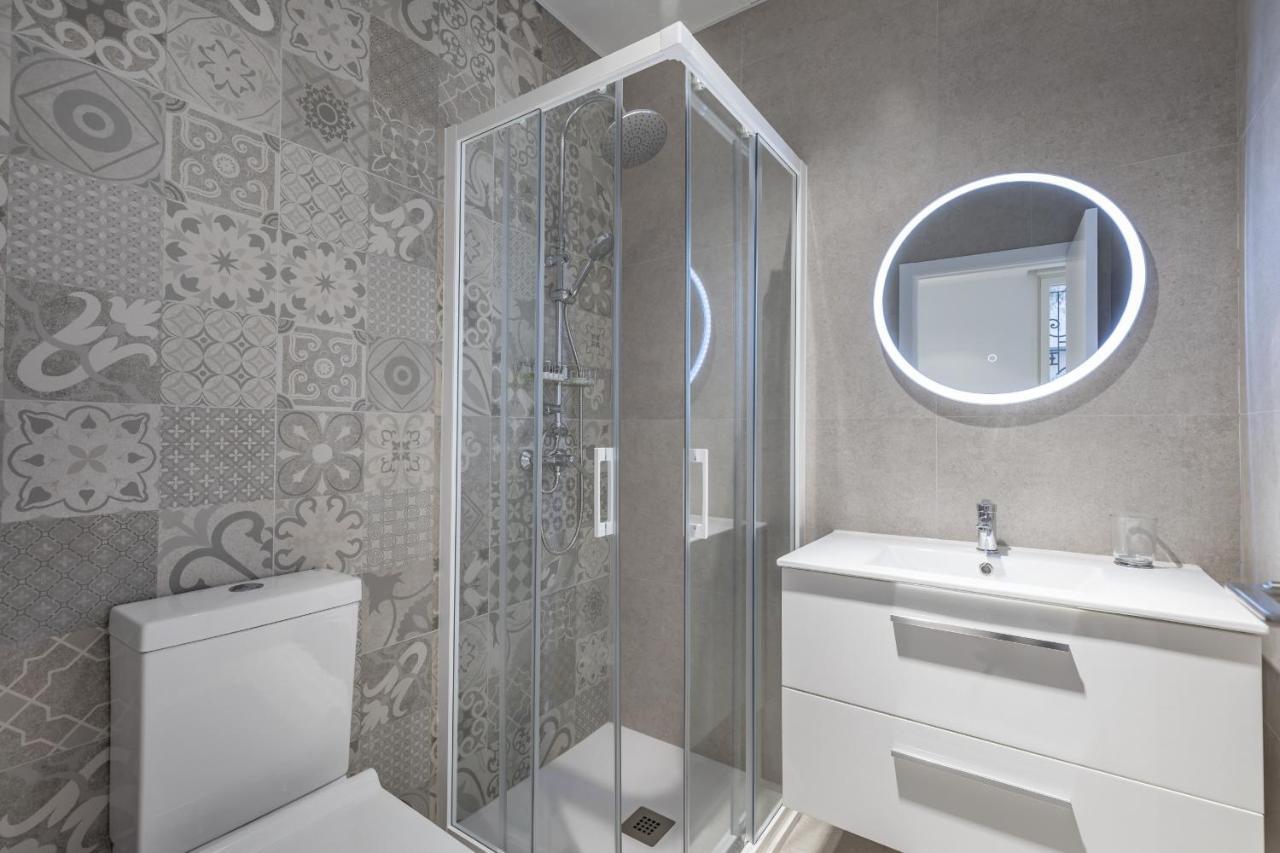 Comfortable Room Close To City Centre فالنسيا المظهر الخارجي الصورة