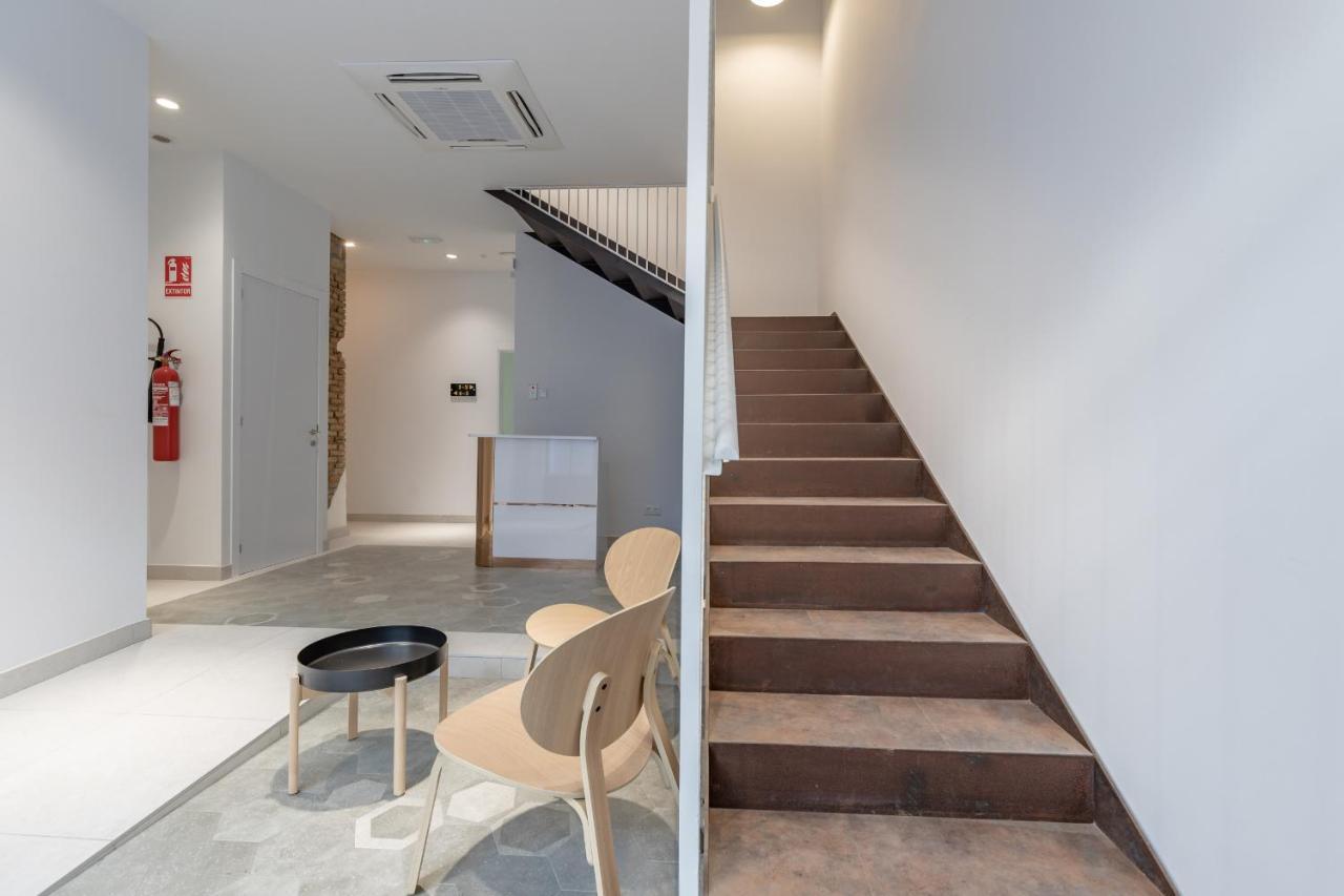 Comfortable Room Close To City Centre فالنسيا المظهر الخارجي الصورة