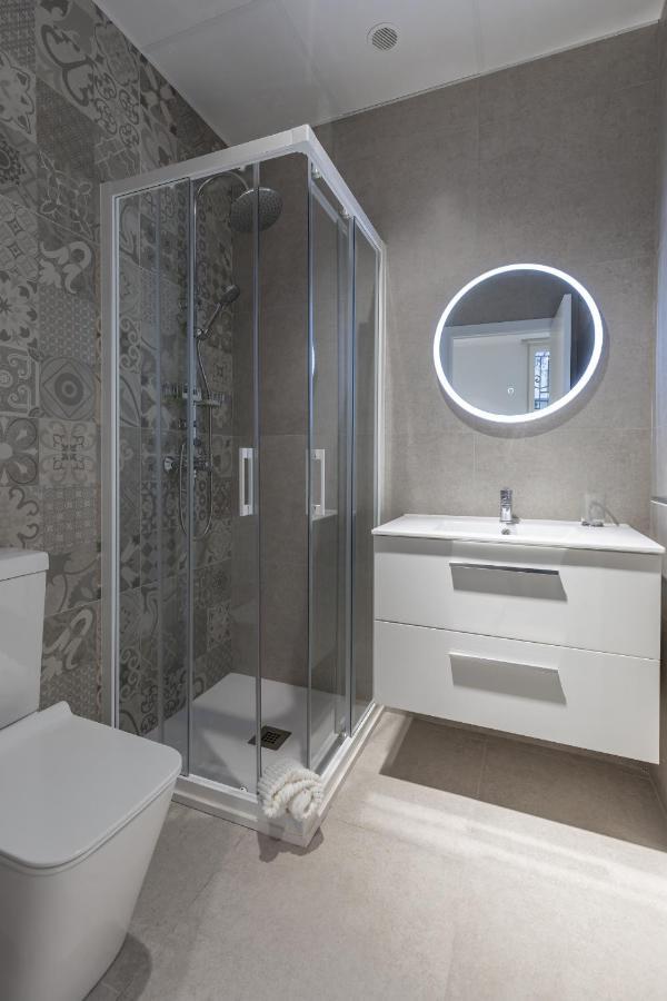 Comfortable Room Close To City Centre فالنسيا المظهر الخارجي الصورة