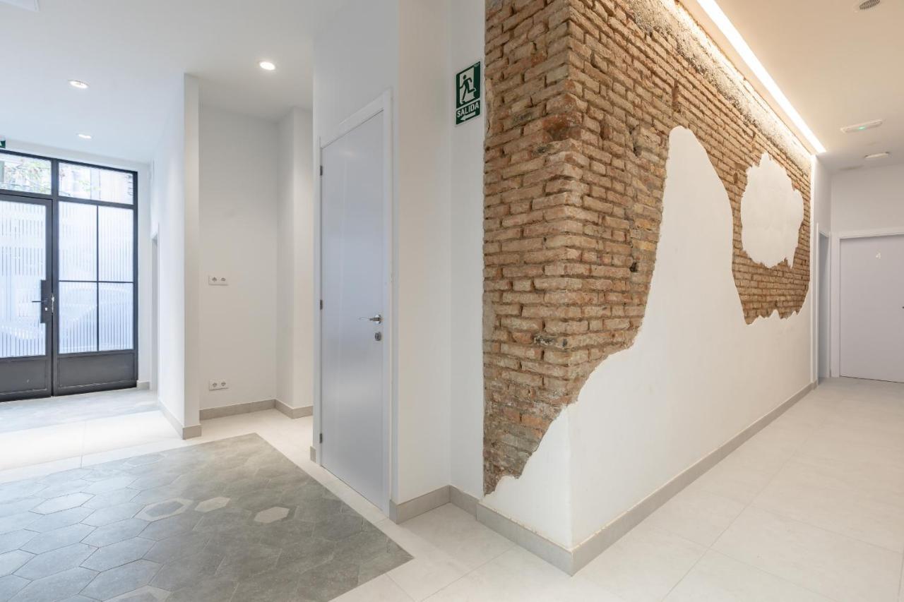 Comfortable Room Close To City Centre فالنسيا المظهر الخارجي الصورة