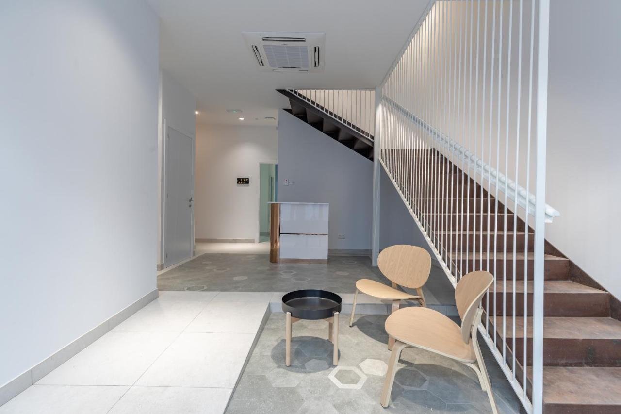 Comfortable Room Close To City Centre فالنسيا المظهر الخارجي الصورة